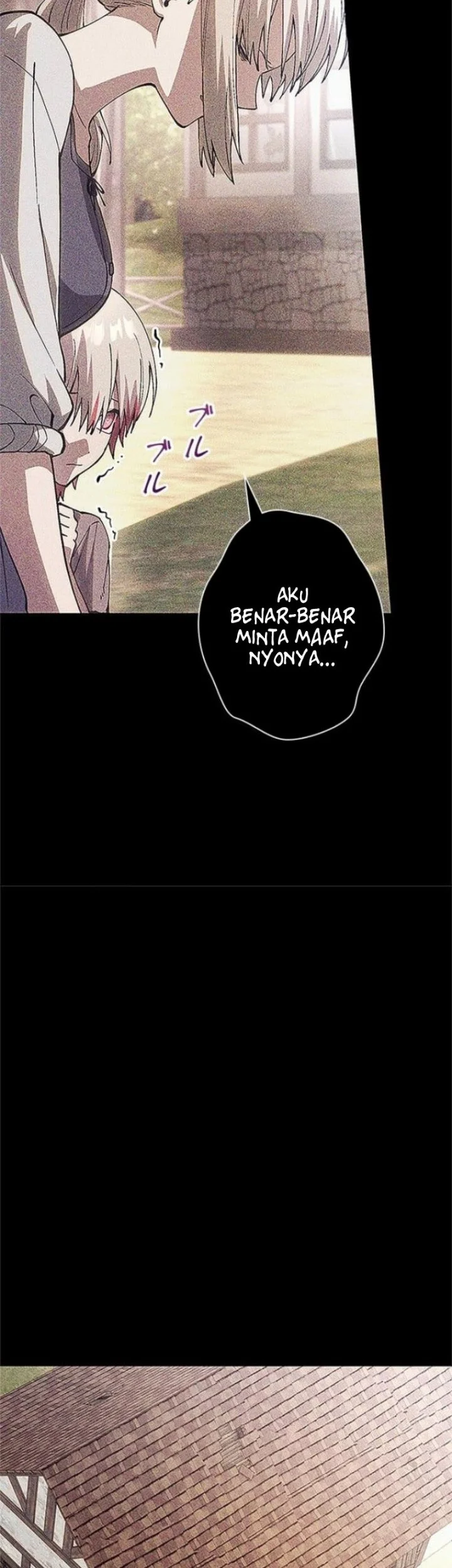 The Knight of Balance Chapter 2 Gambar 77