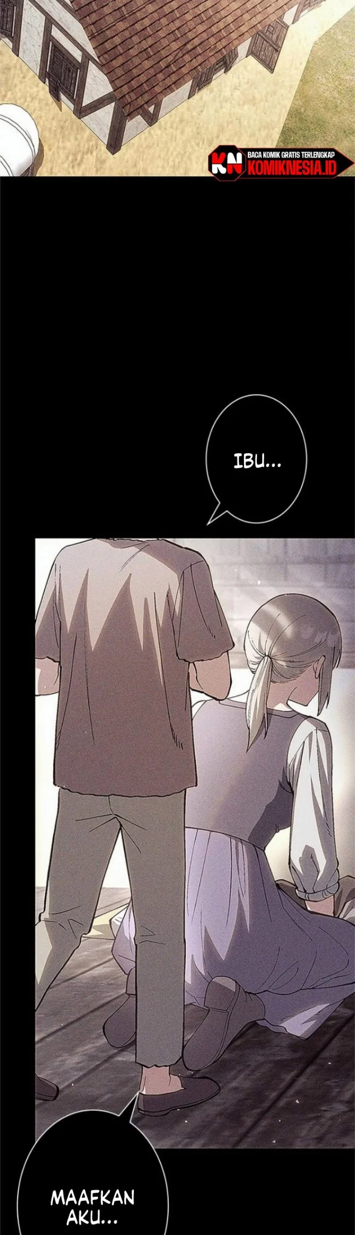 The Knight of Balance Chapter 2 Gambar 78