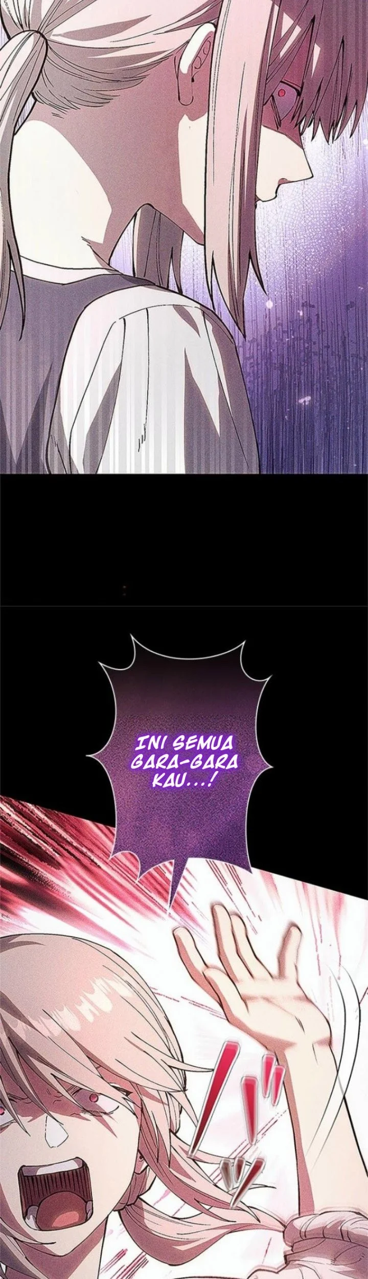 The Knight of Balance Chapter 2 Gambar 82