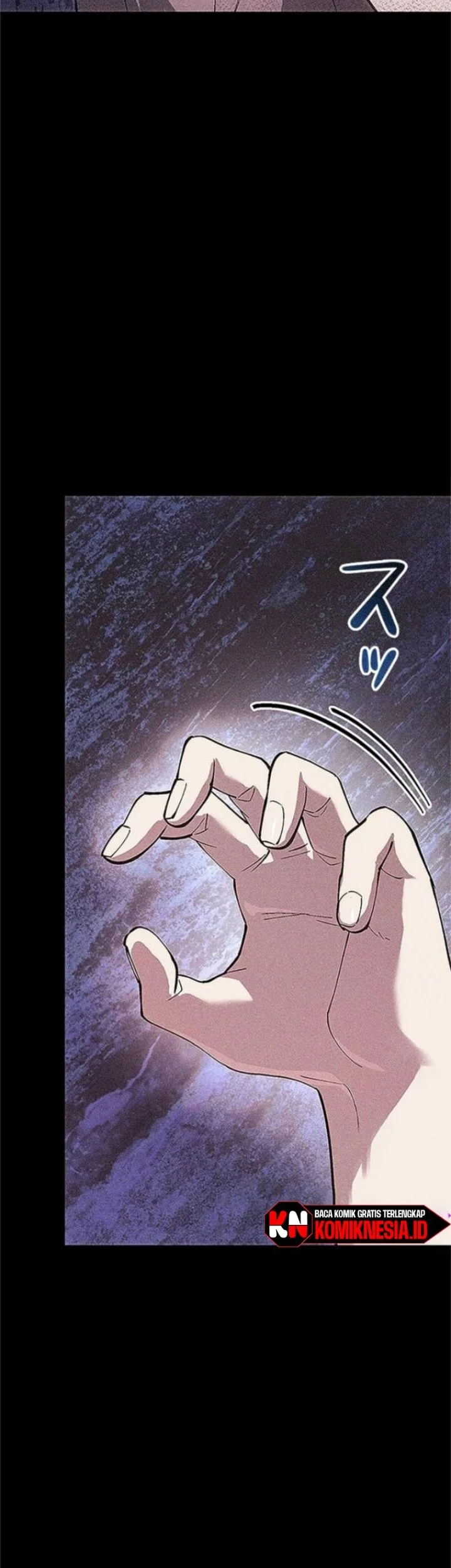 The Knight of Balance Chapter 2 Gambar 84