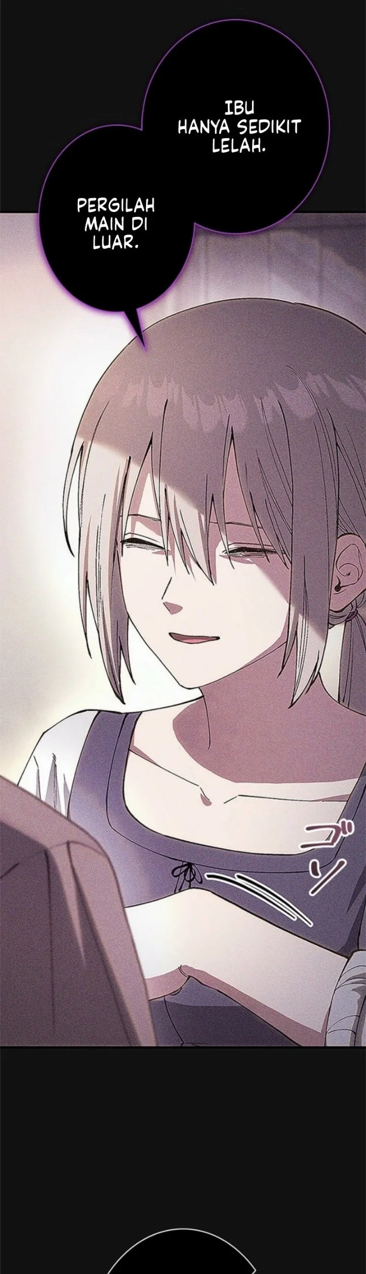 The Knight of Balance Chapter 2 Gambar 87