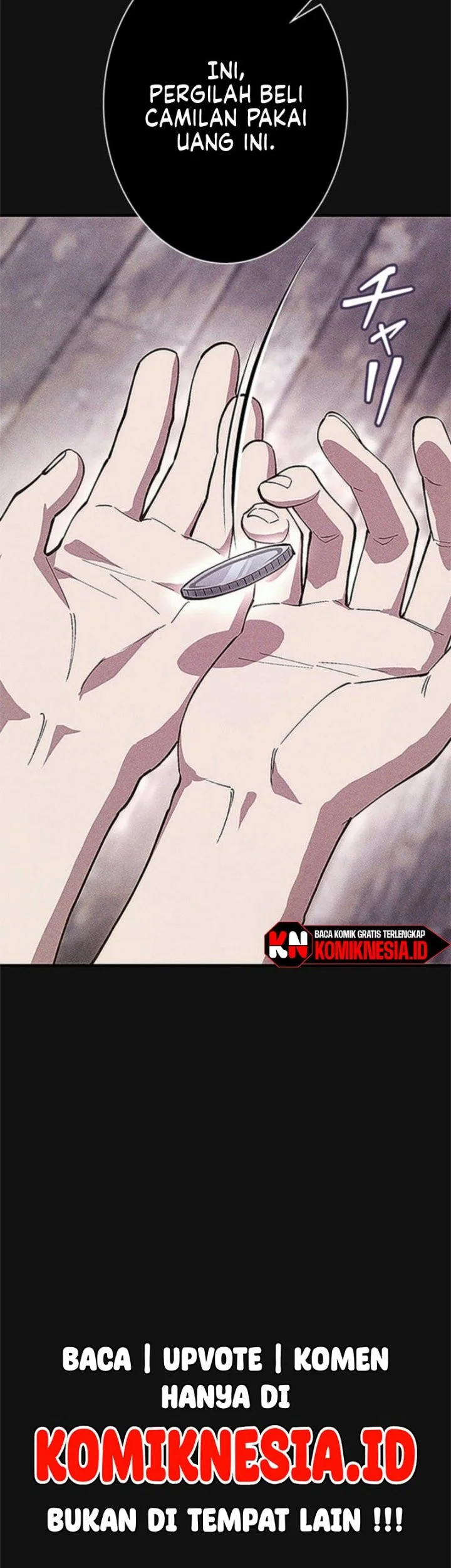 The Knight of Balance Chapter 2 Gambar 88