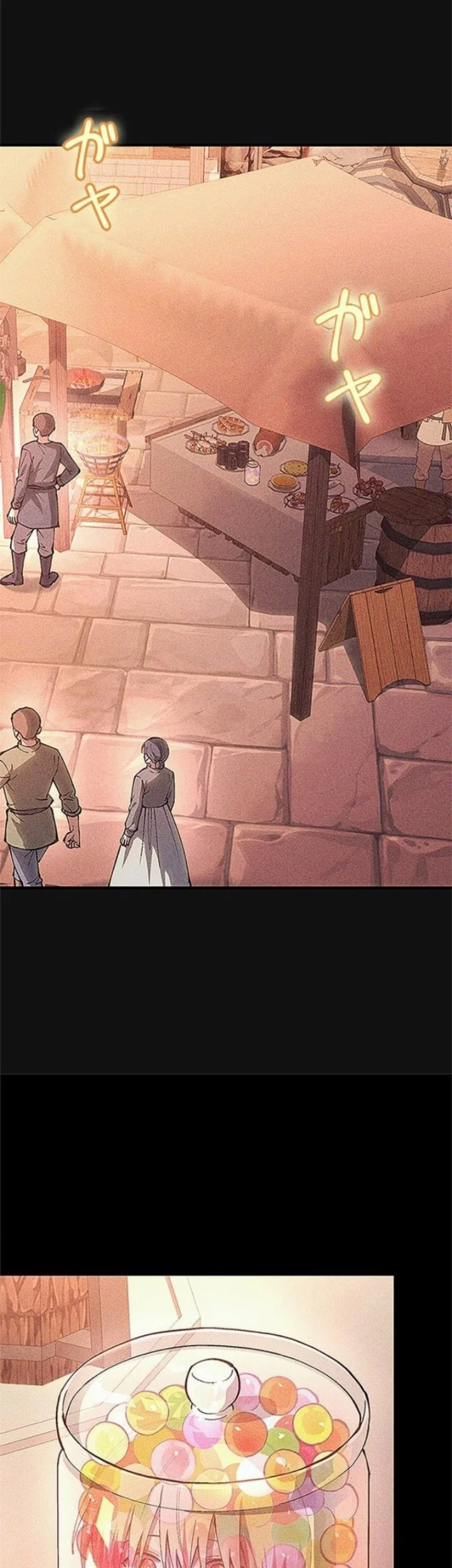 The Knight of Balance Chapter 2 Gambar 89