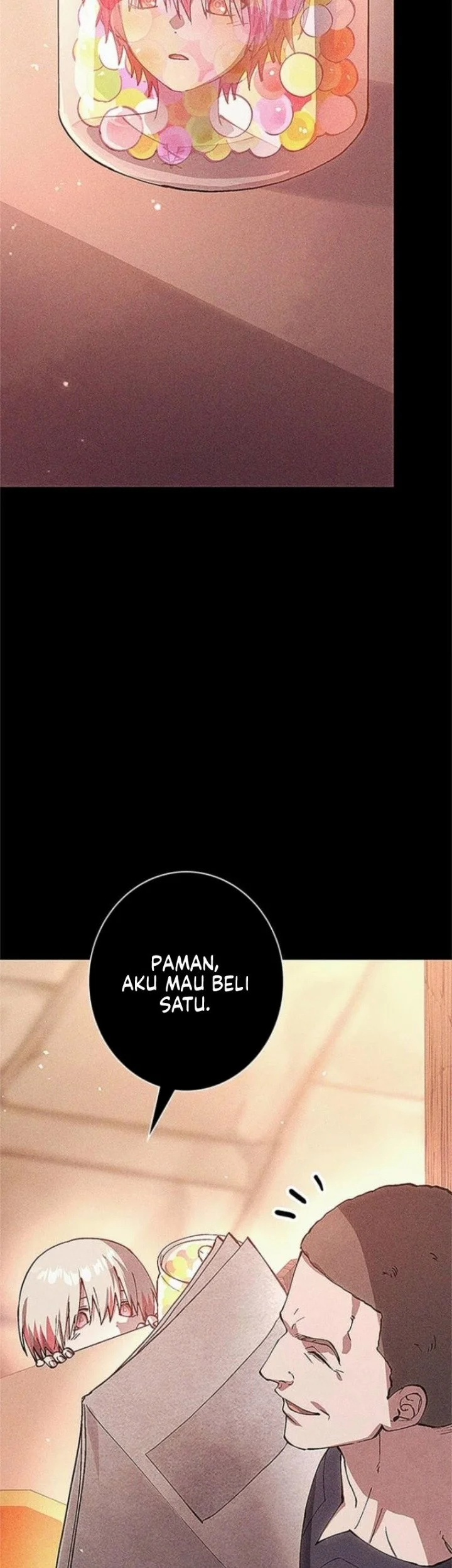 The Knight of Balance Chapter 2 Gambar 90