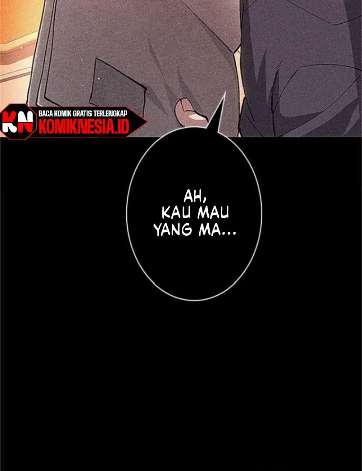 The Knight of Balance Chapter 2 Gambar 91