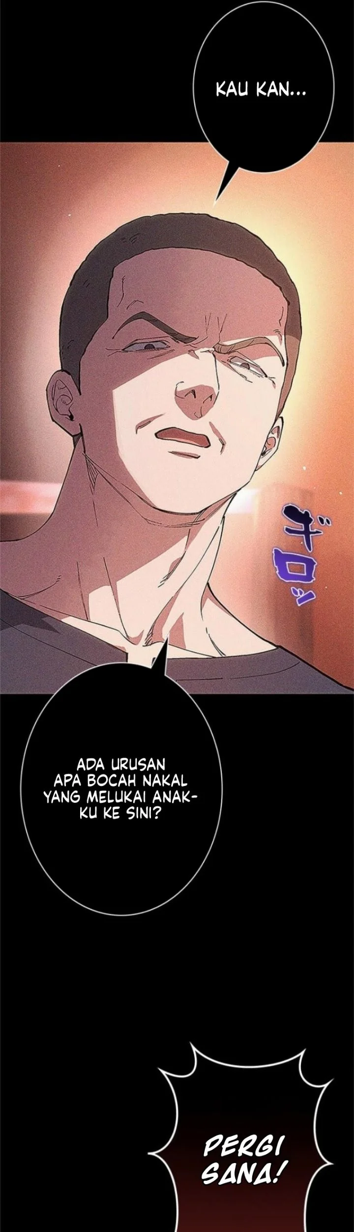 The Knight of Balance Chapter 2 Gambar 92