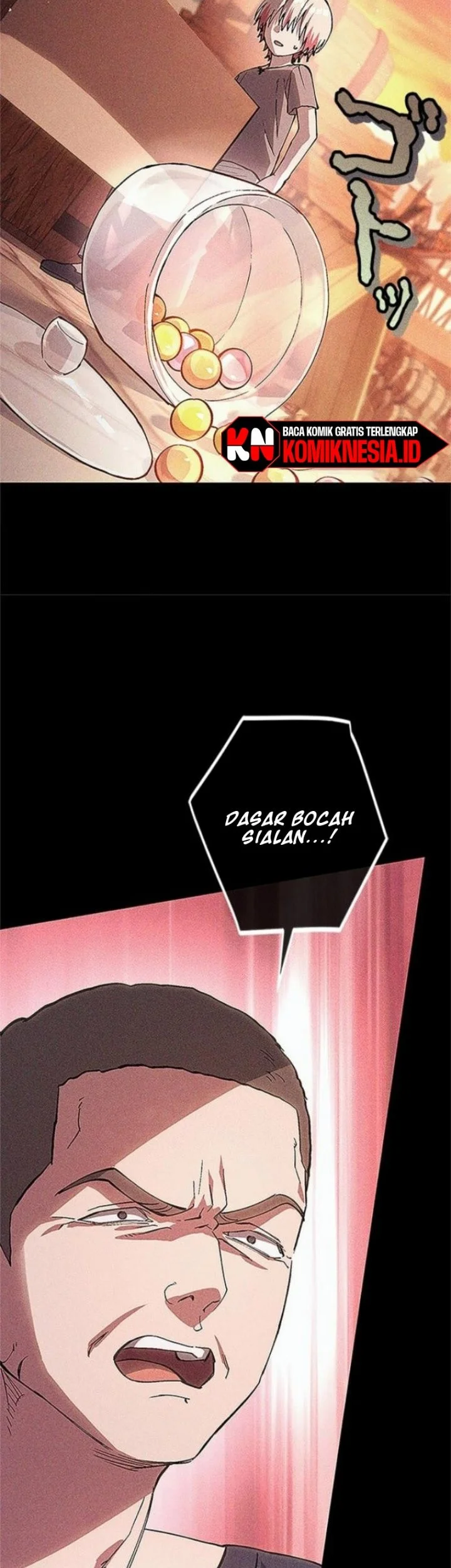 The Knight of Balance Chapter 2 Gambar 94