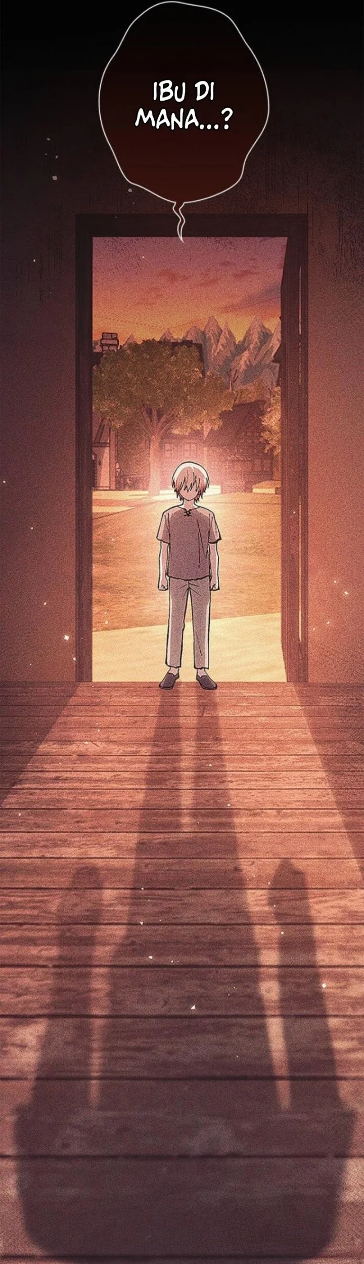The Knight of Balance Chapter 2 Gambar 102