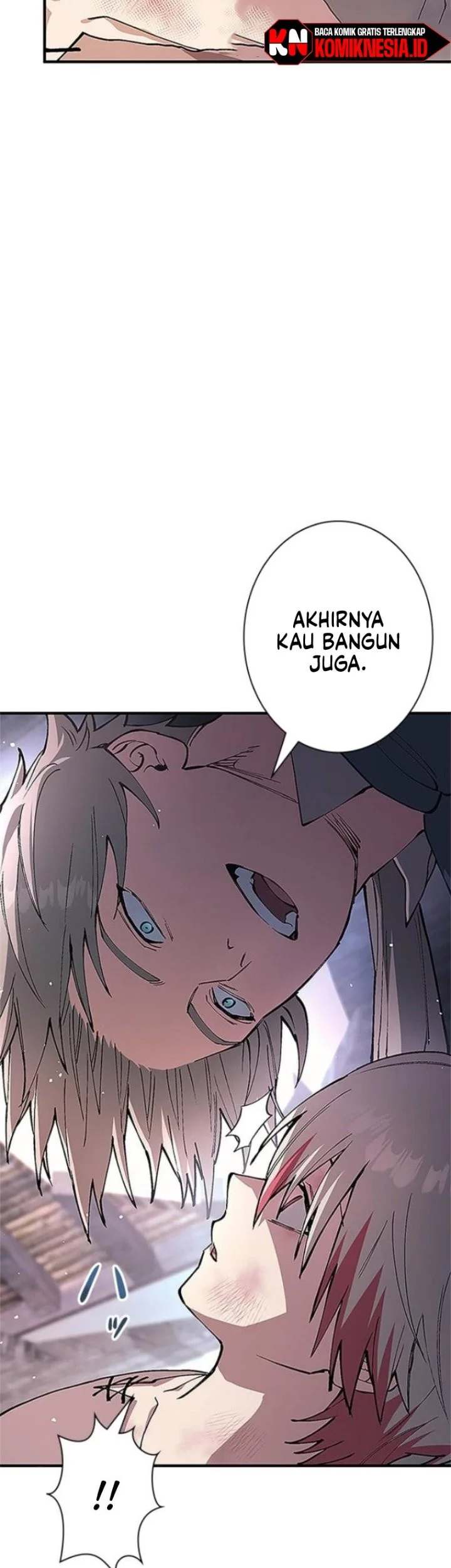 The Knight of Balance Chapter 2 Gambar 106