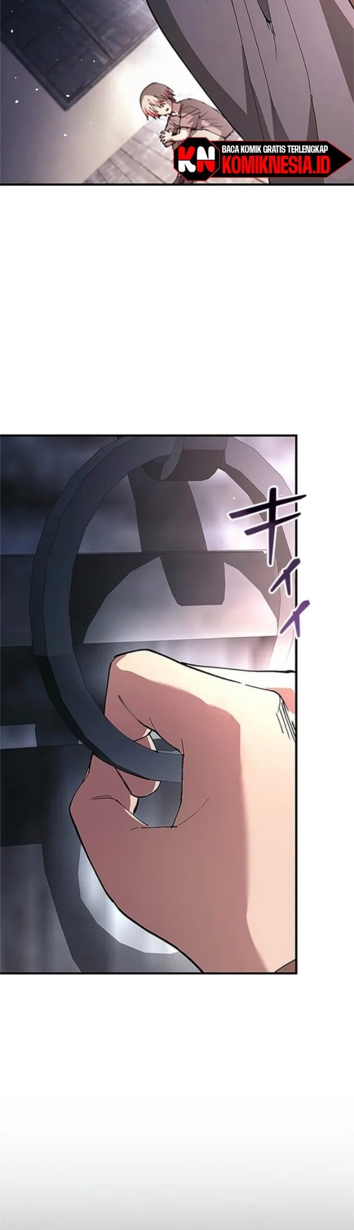 The Knight of Balance Chapter 2 Gambar 110