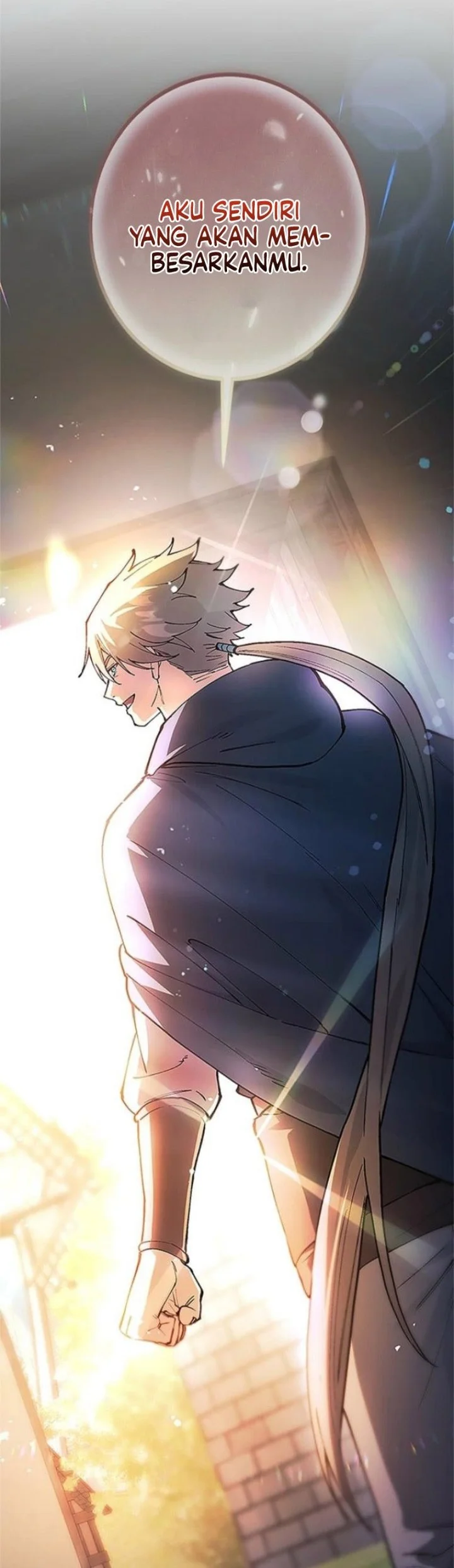The Knight of Balance Chapter 2 Gambar 111