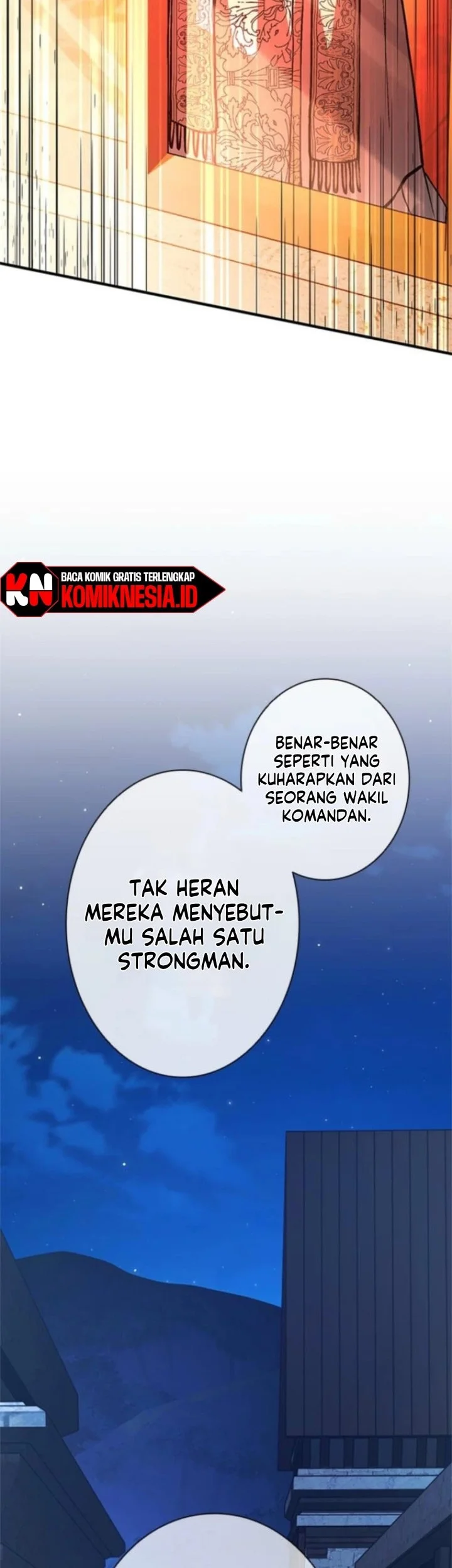 The Knight of Balance Chapter 3 Gambar 69