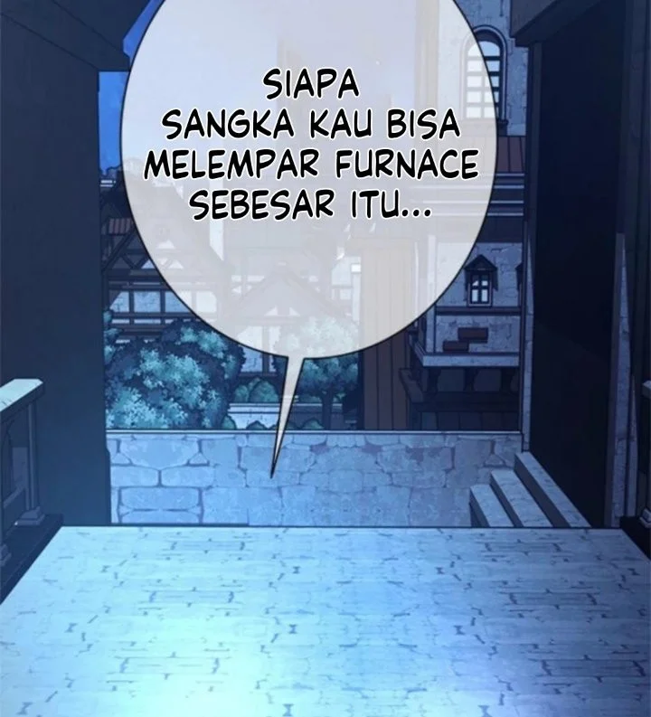 The Knight of Balance Chapter 3 Gambar 70