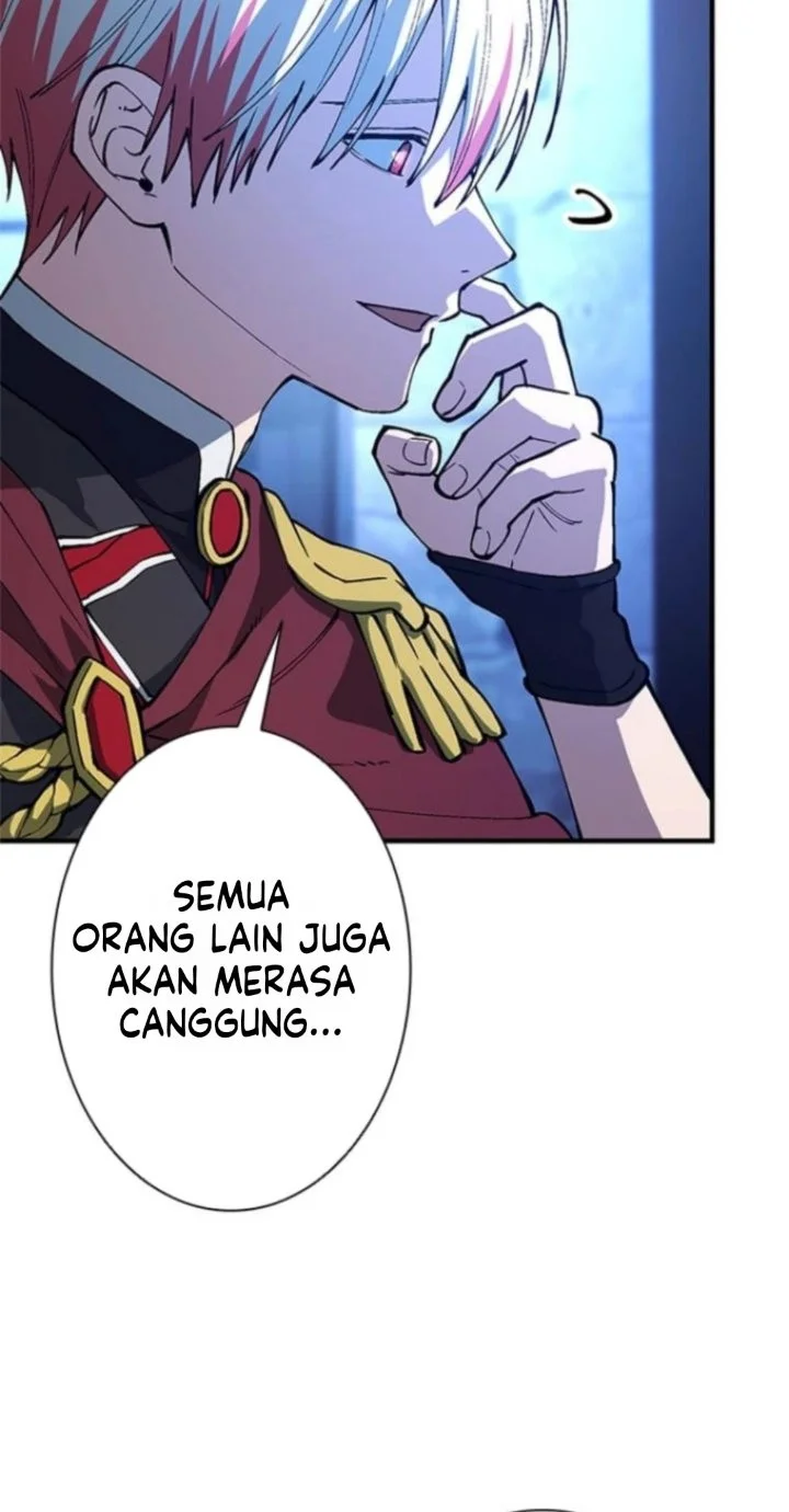The Knight of Balance Chapter 3 Gambar 74