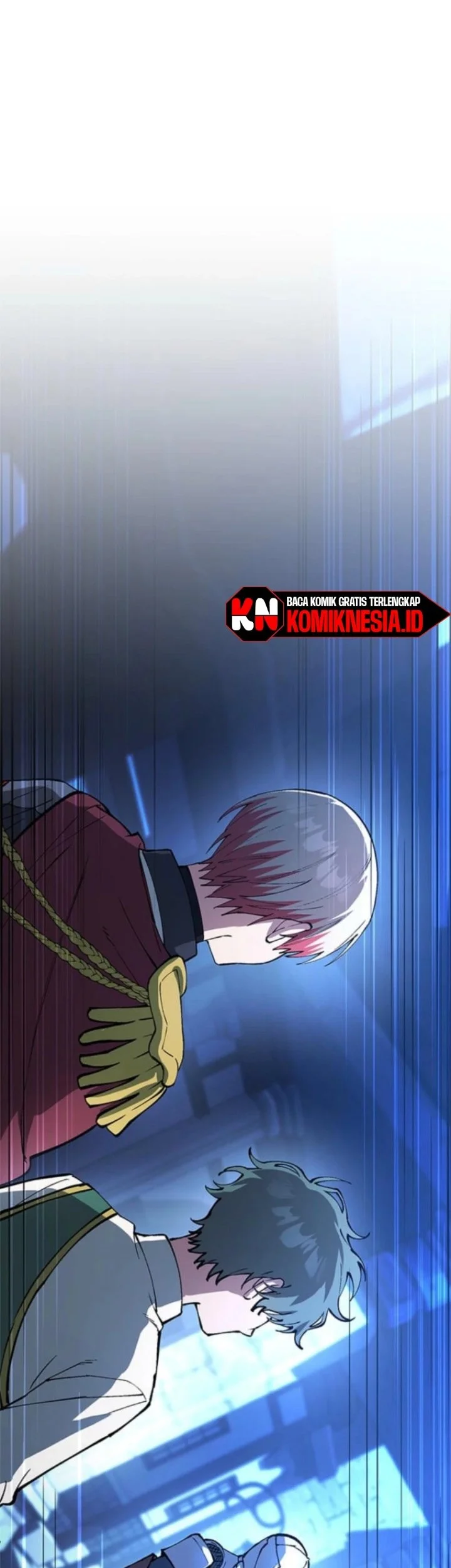 The Knight of Balance Chapter 3 Gambar 79