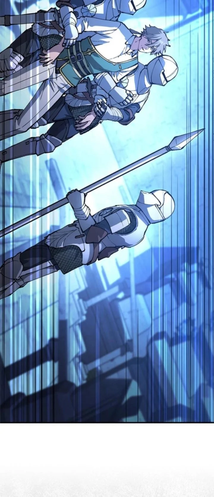 The Knight of Balance Chapter 3 Gambar 80