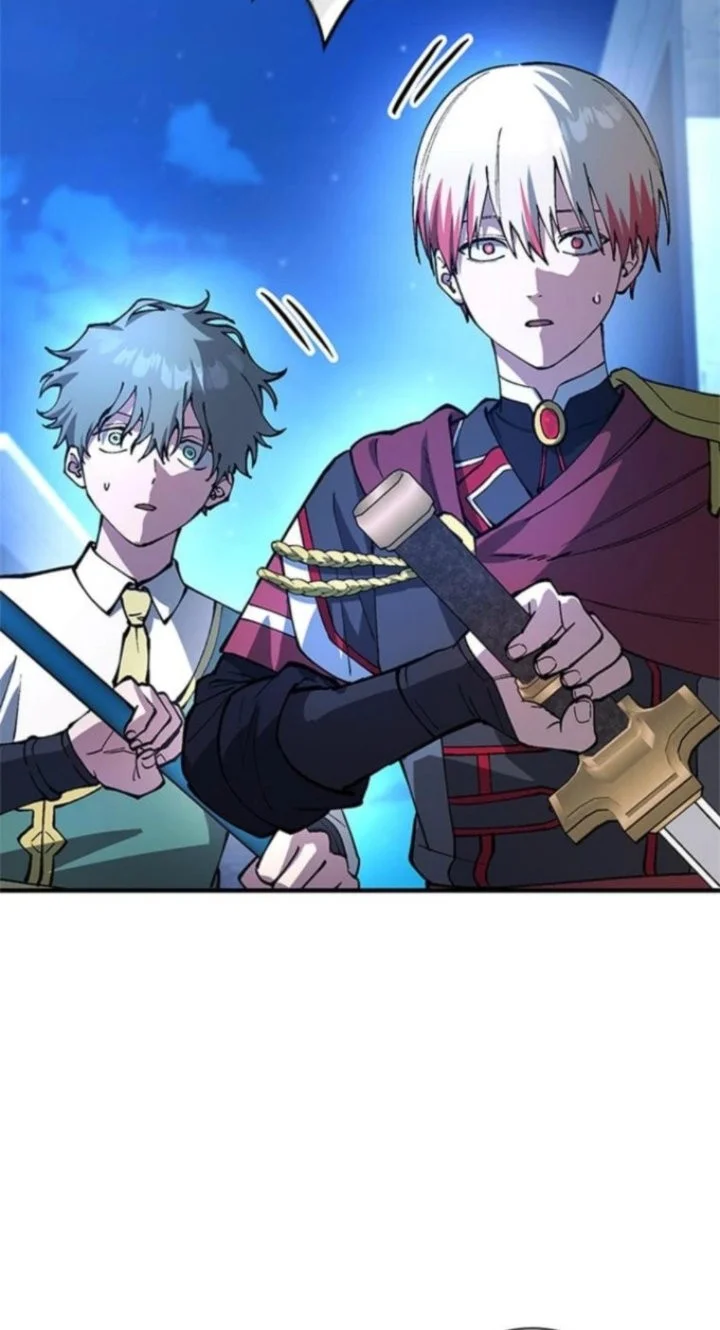The Knight of Balance Chapter 3 Gambar 83
