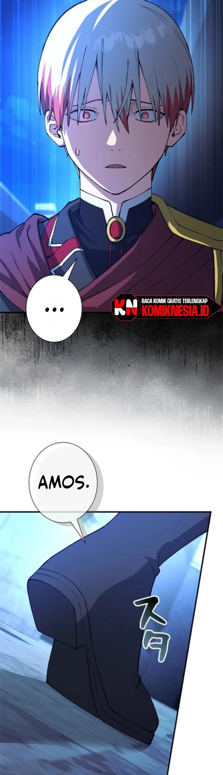The Knight of Balance Chapter 3 Gambar 88