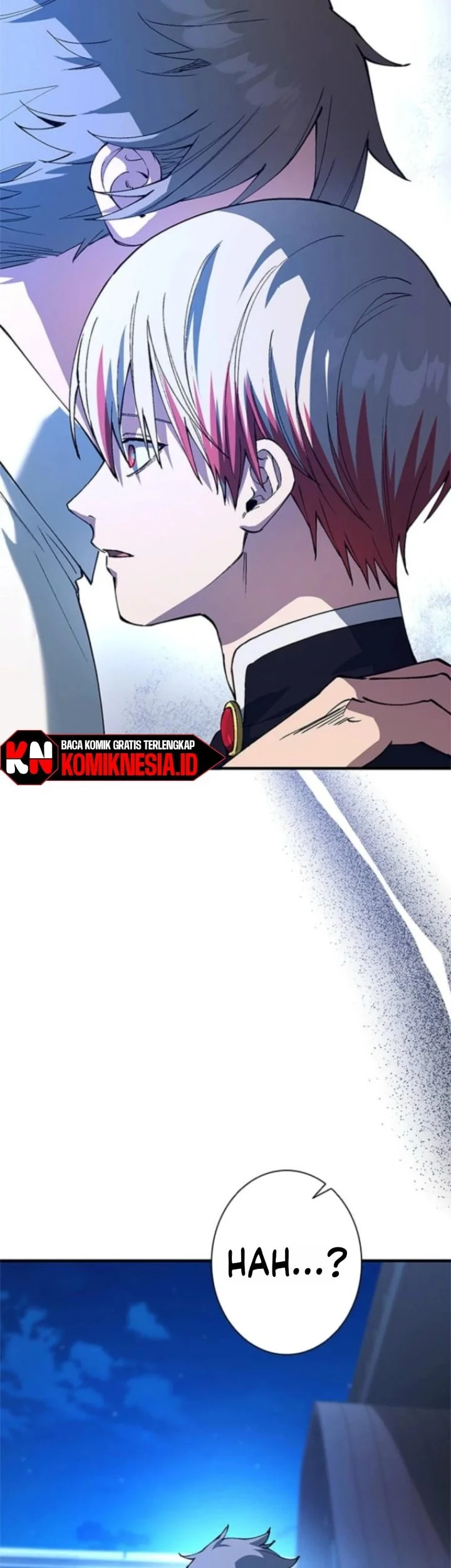 The Knight of Balance Chapter 3 Gambar 92