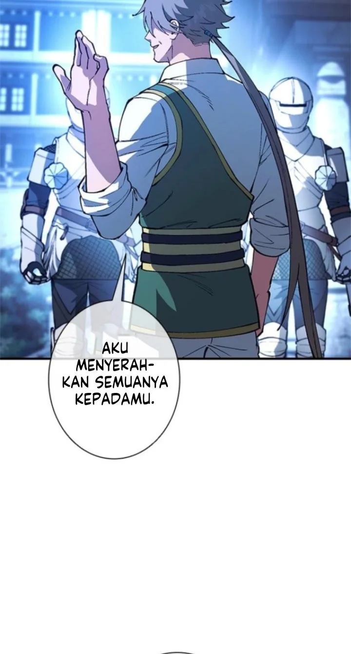 The Knight of Balance Chapter 3 Gambar 93