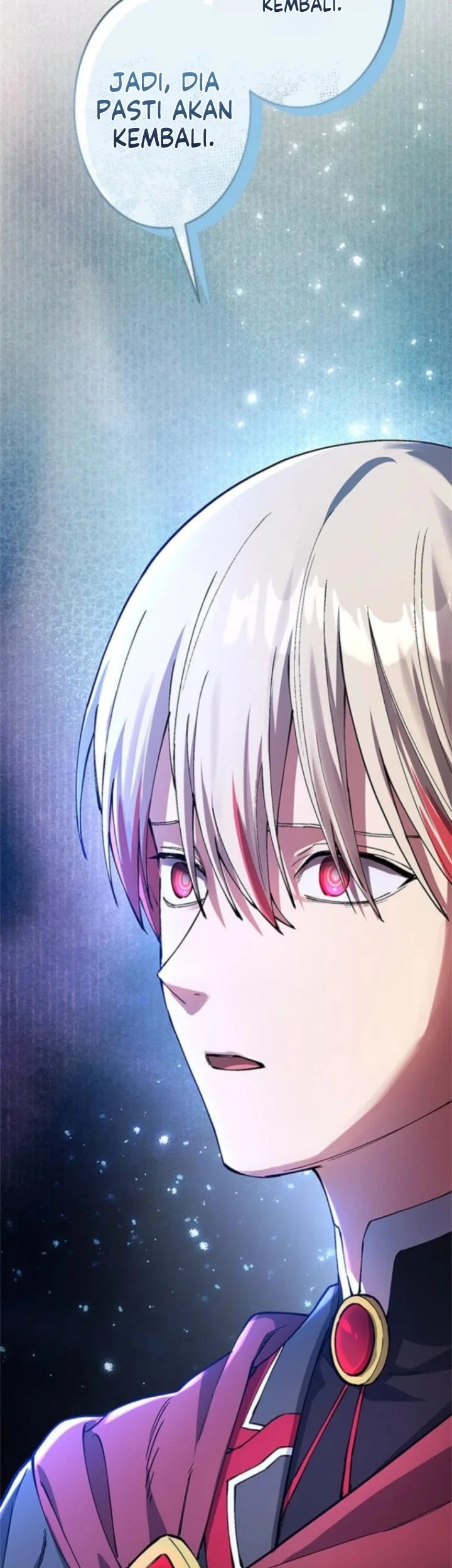 The Knight of Balance Chapter 3 Gambar 98