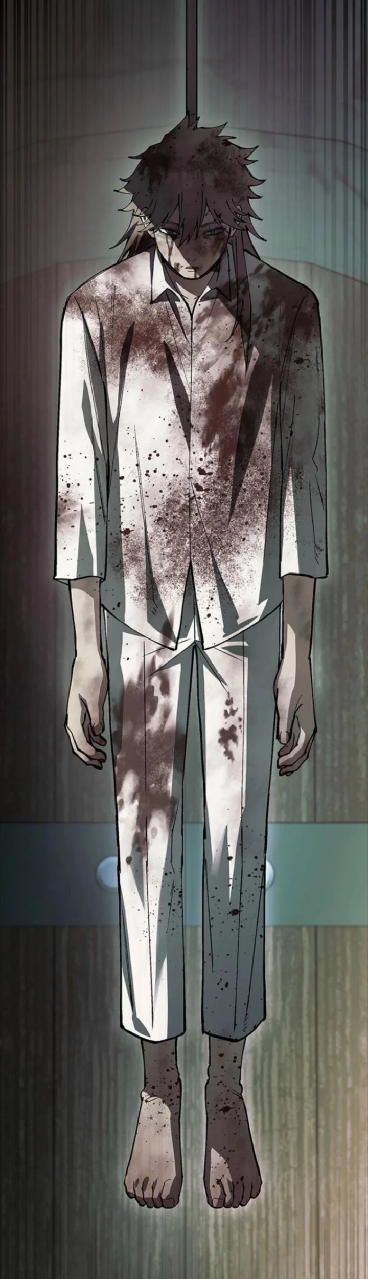 The Knight of Balance Chapter 3 Gambar 106
