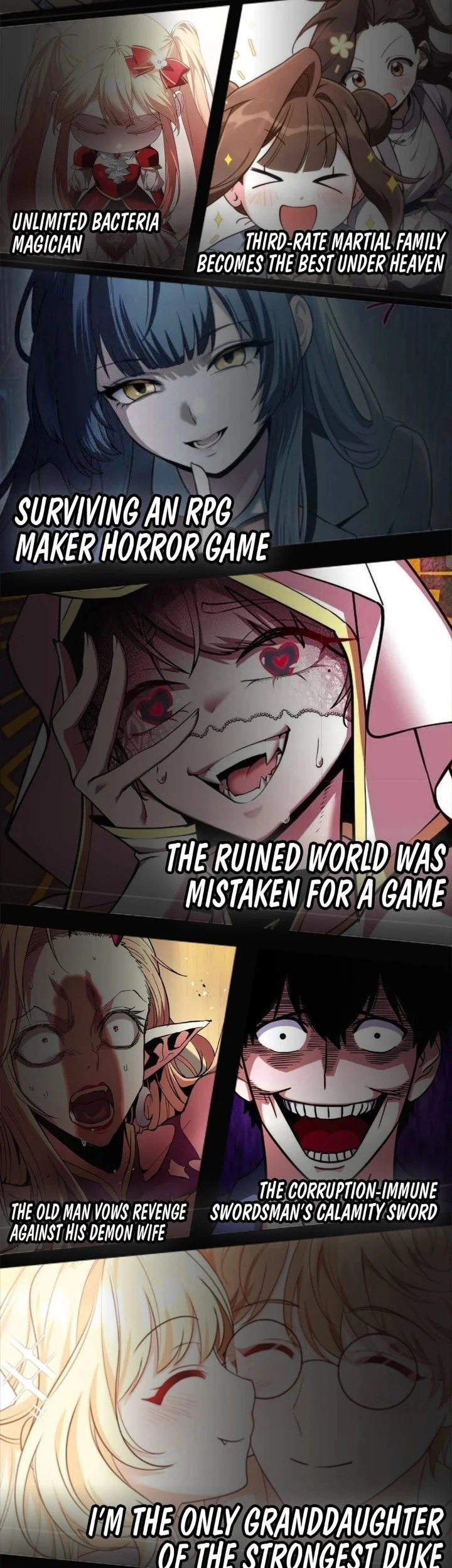 The Knight of Balance Chapter 3 Gambar 109