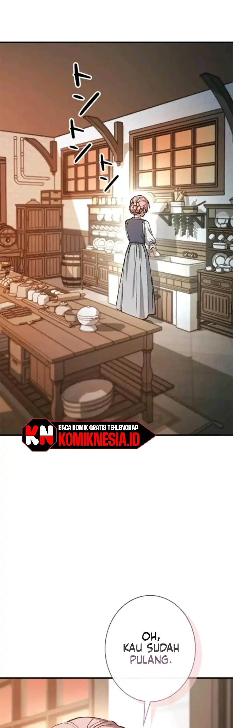 The Knight of Balance Chapter 4 halaman 49