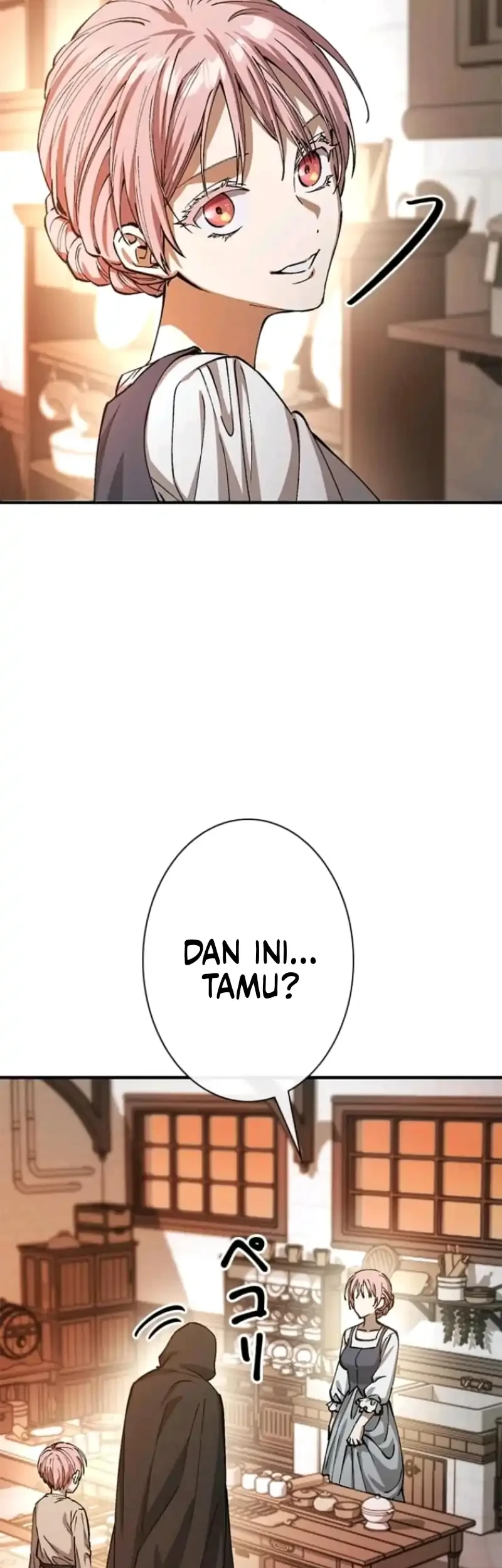 The Knight of Balance Chapter 4 halaman 50
