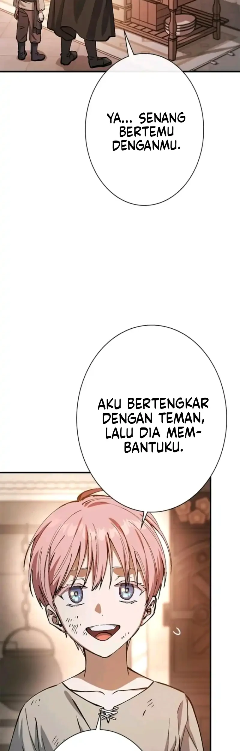 The Knight of Balance Chapter 4 halaman 51