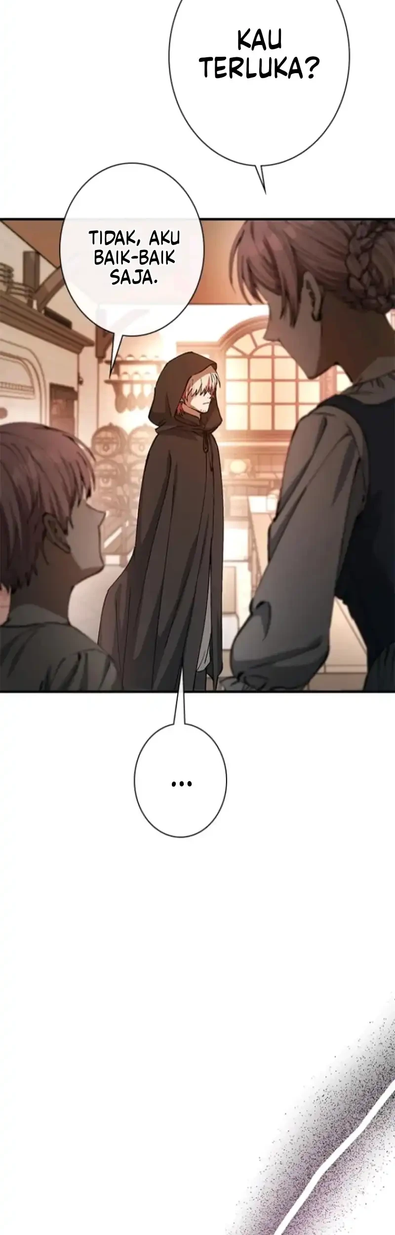 The Knight of Balance Chapter 4 halaman 55