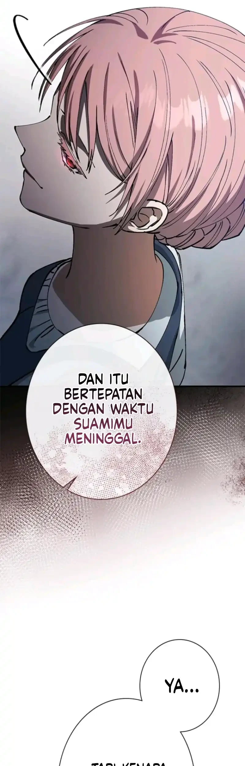 The Knight of Balance Chapter 4 halaman 64