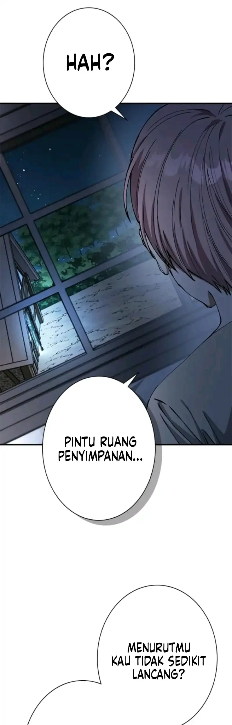 The Knight of Balance Chapter 4 halaman 66