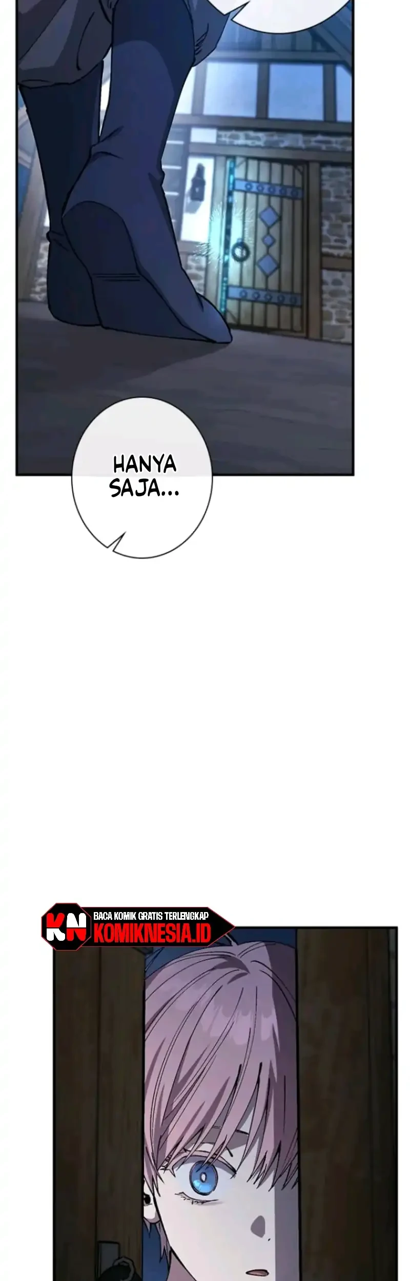 The Knight of Balance Chapter 4 halaman 68