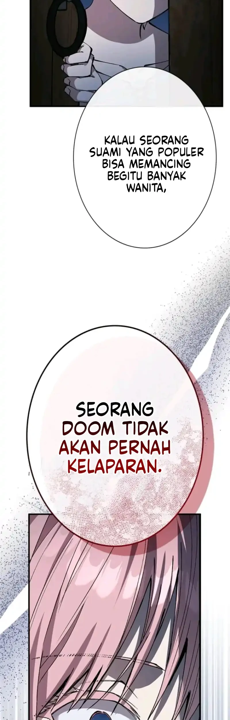 The Knight of Balance Chapter 4 halaman 69