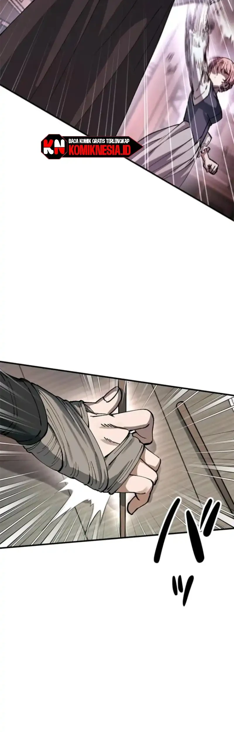 The Knight of Balance Chapter 4 Gambar 77