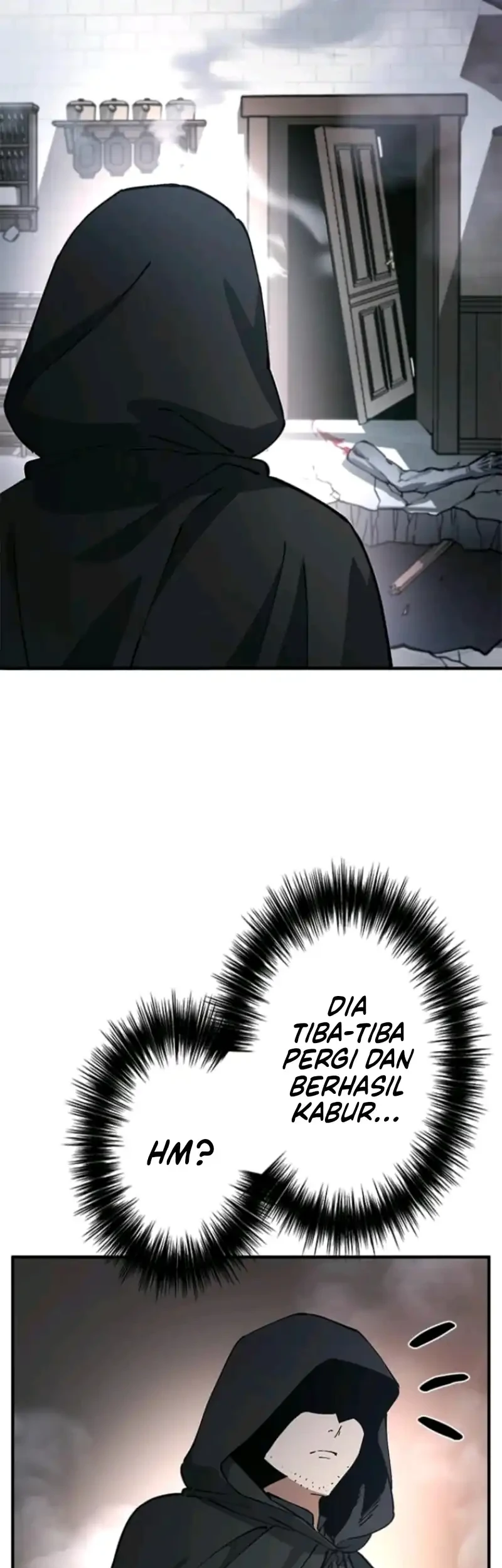 The Knight of Balance Chapter 4 Gambar 82