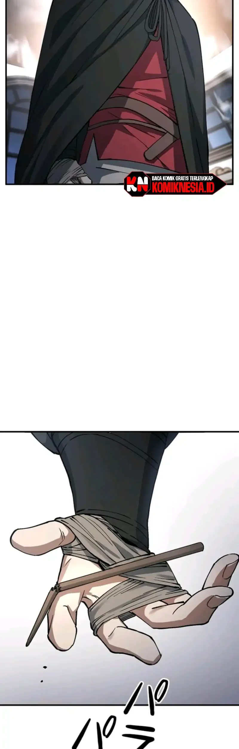 The Knight of Balance Chapter 4 Gambar 83
