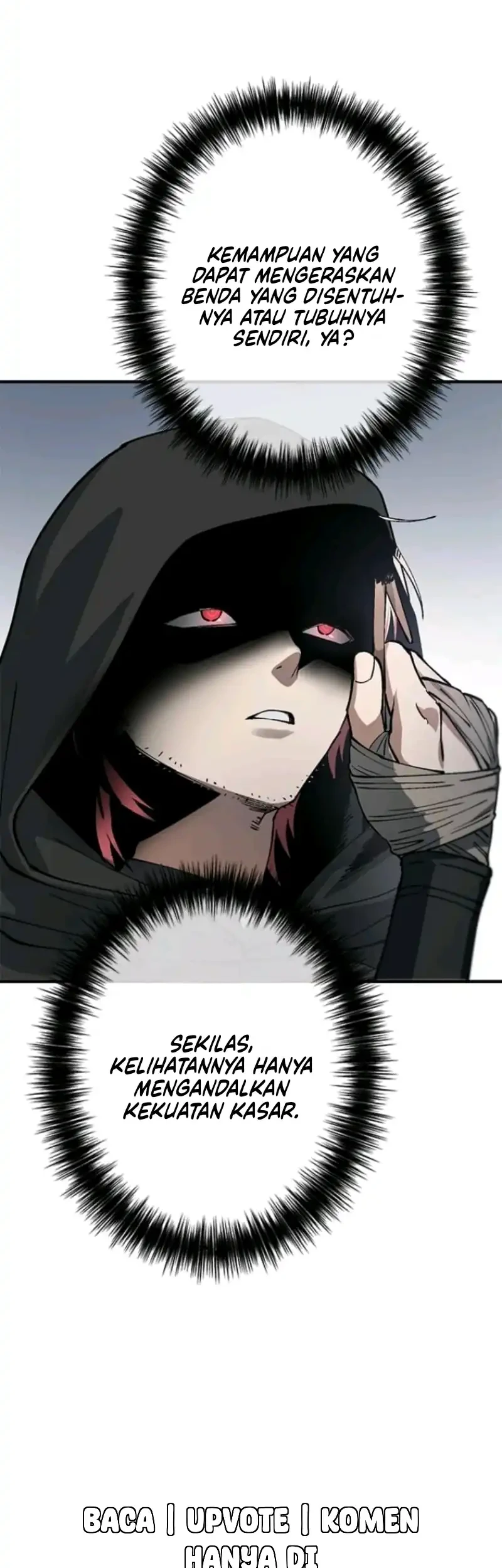 The Knight of Balance Chapter 4 Gambar 85