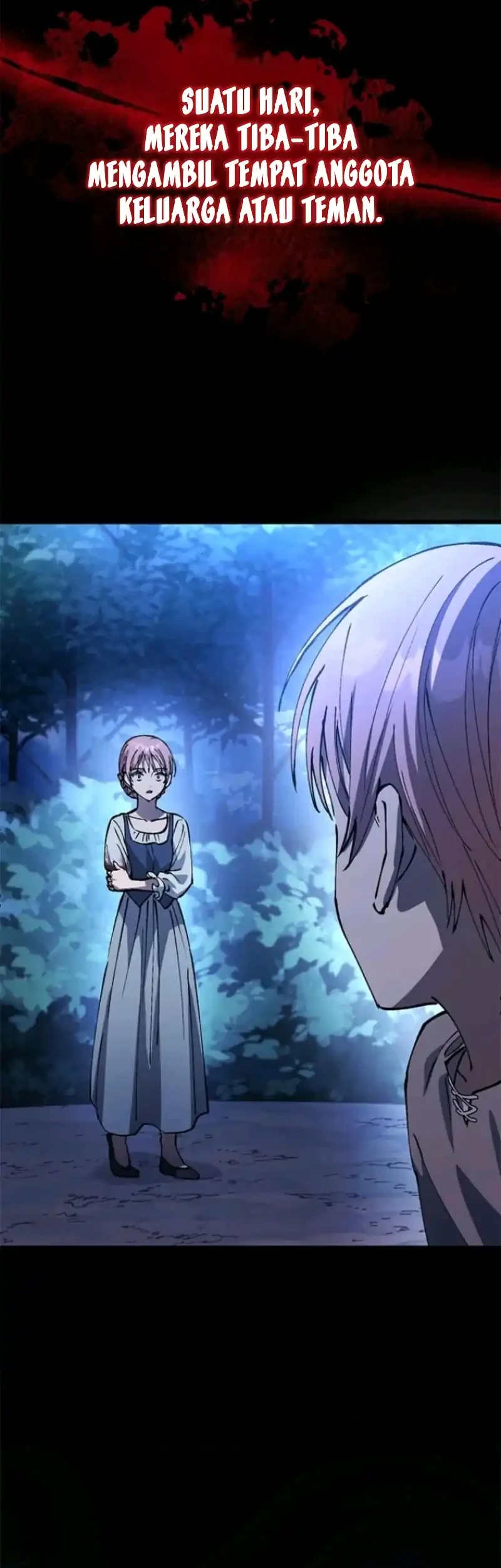 The Knight of Balance Chapter 4 Gambar 90