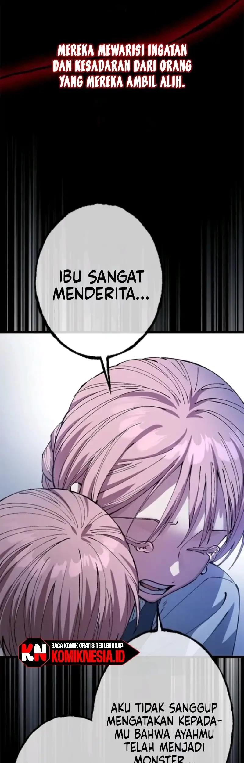The Knight of Balance Chapter 4 Gambar 94