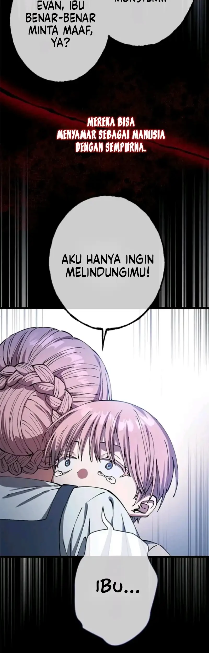 The Knight of Balance Chapter 4 Gambar 95