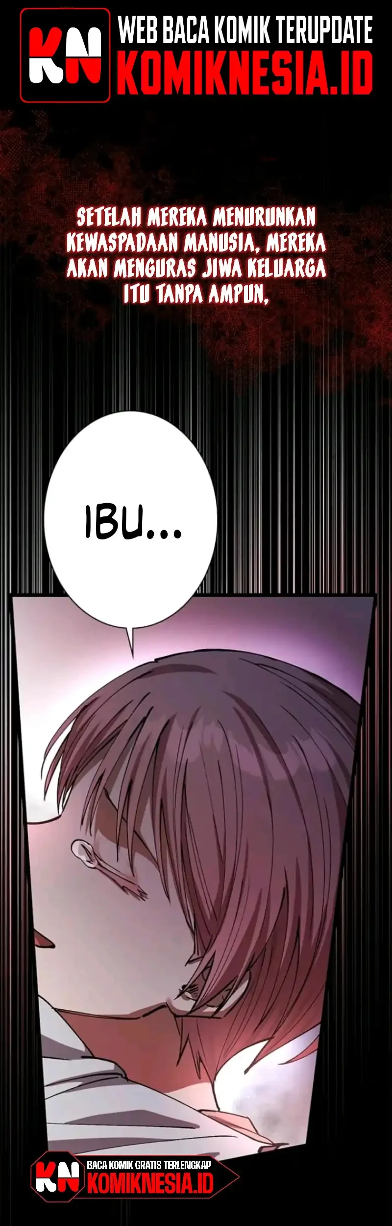 The Knight of Balance Chapter 4 Gambar 100