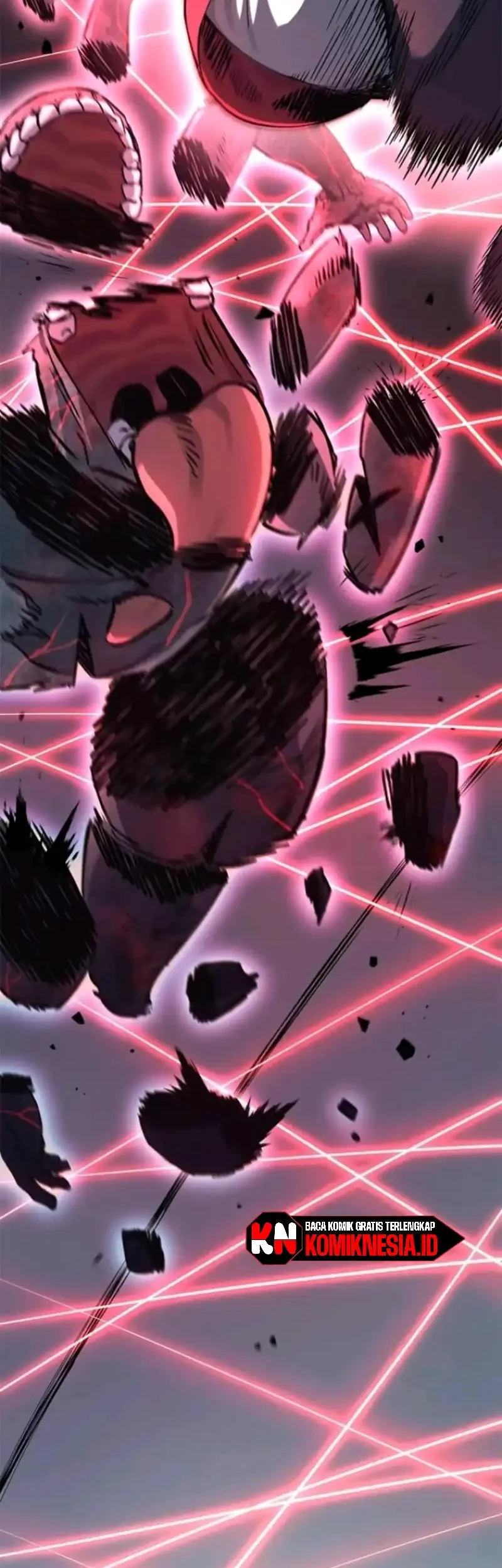 The Knight of Balance Chapter 4 Gambar 106