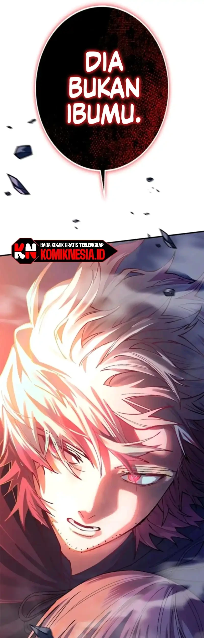 The Knight of Balance Chapter 4 Gambar 111