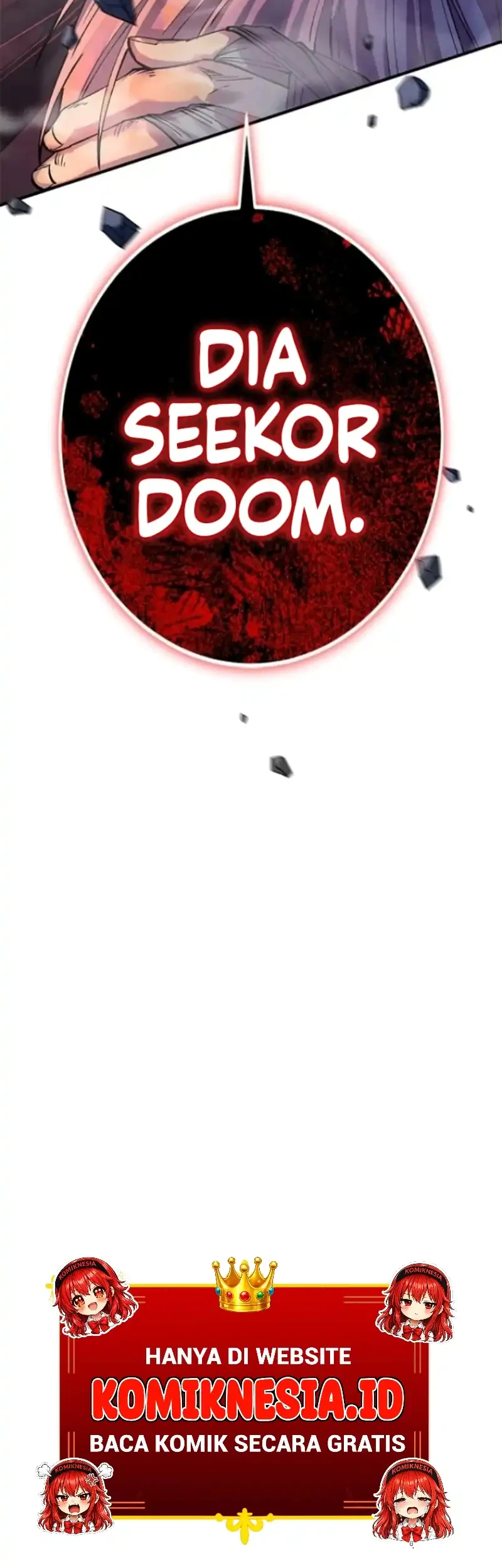 The Knight of Balance Chapter 4 Gambar 112