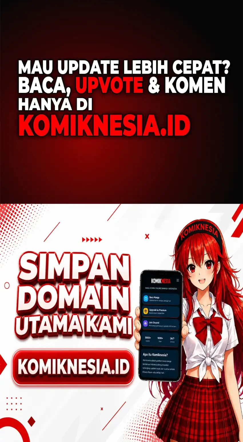 The Knight of Balance Chapter 4 Gambar 116