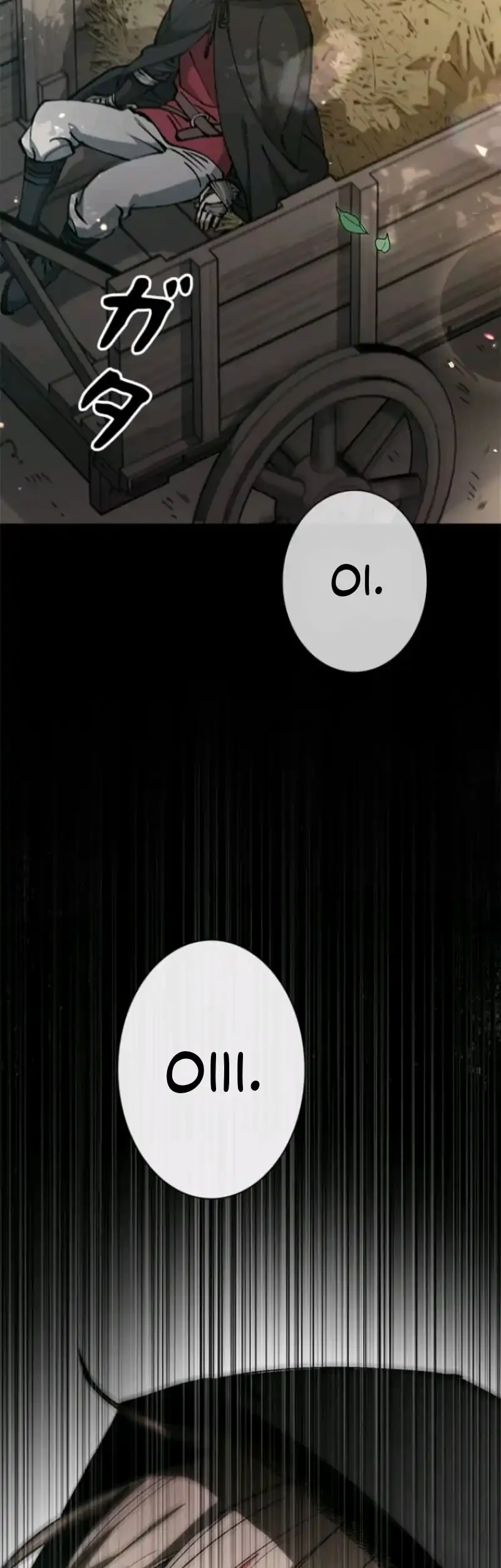The Knight of Balance Chapter 4 halaman 4