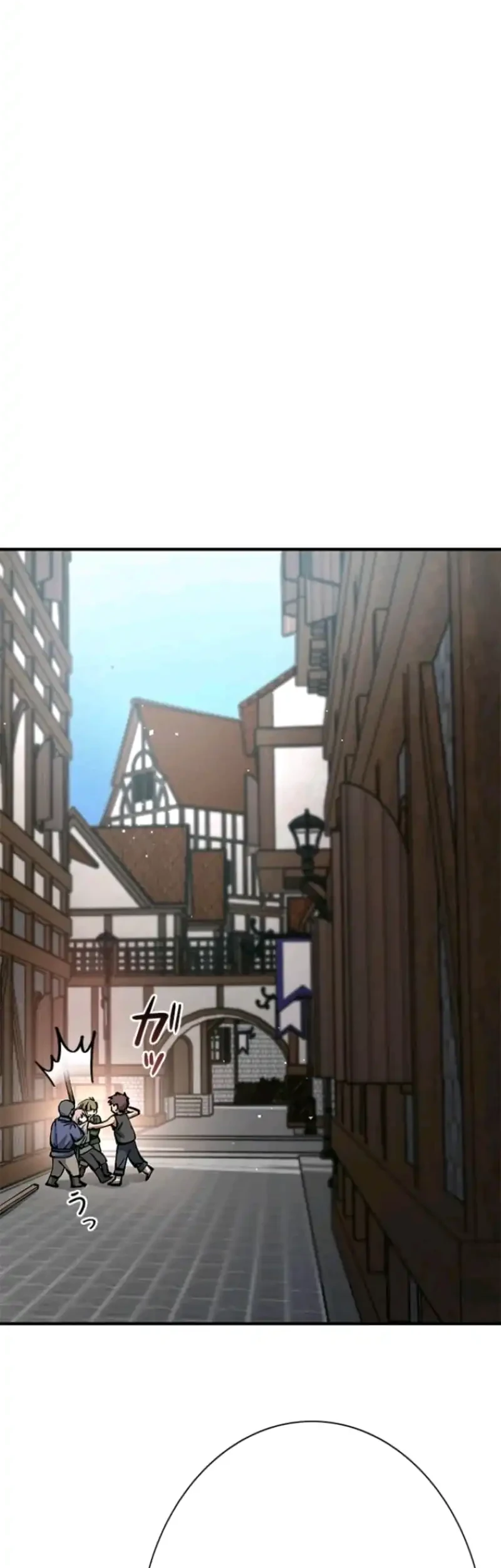 The Knight of Balance Chapter 4 halaman 10