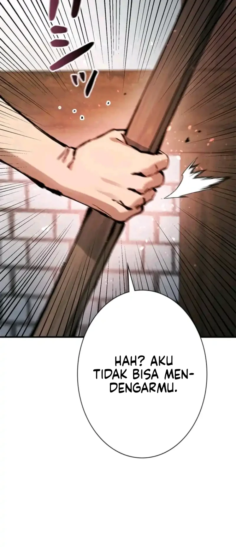 The Knight of Balance Chapter 4 halaman 13